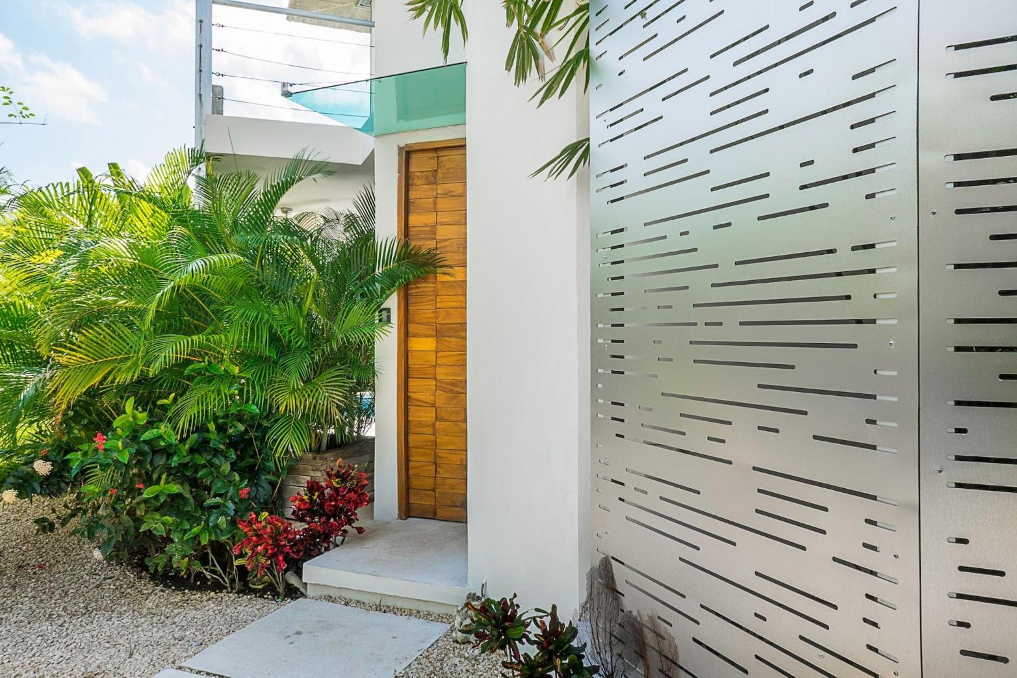Villa 34 I Puerto Aventuras I Private Pool Exterior foto