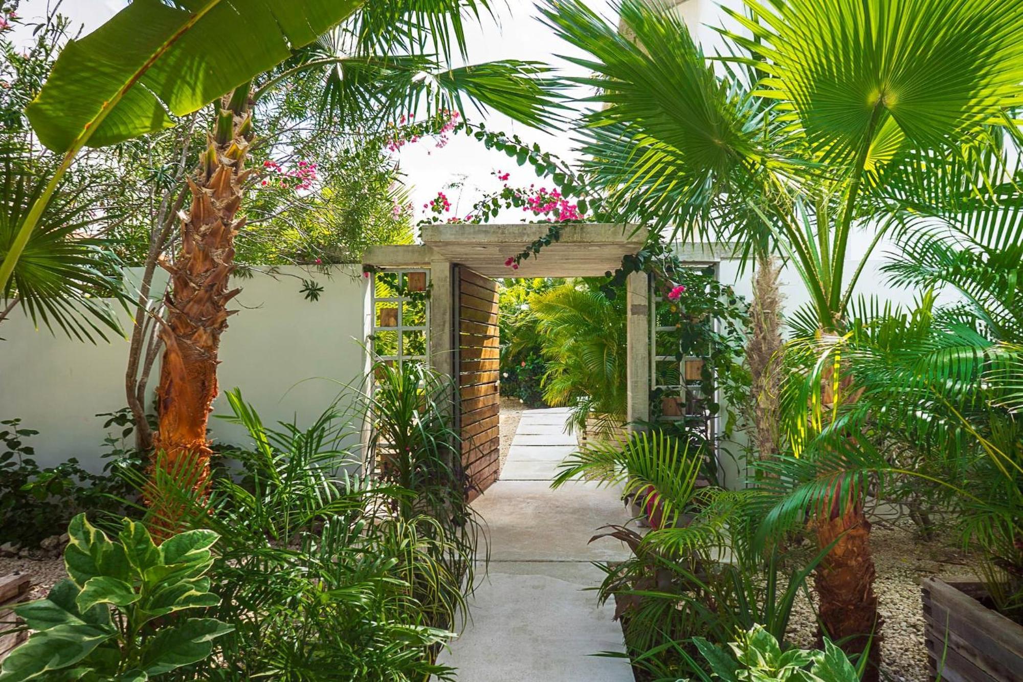 Villa 34 I Puerto Aventuras I Private Pool Exterior foto
