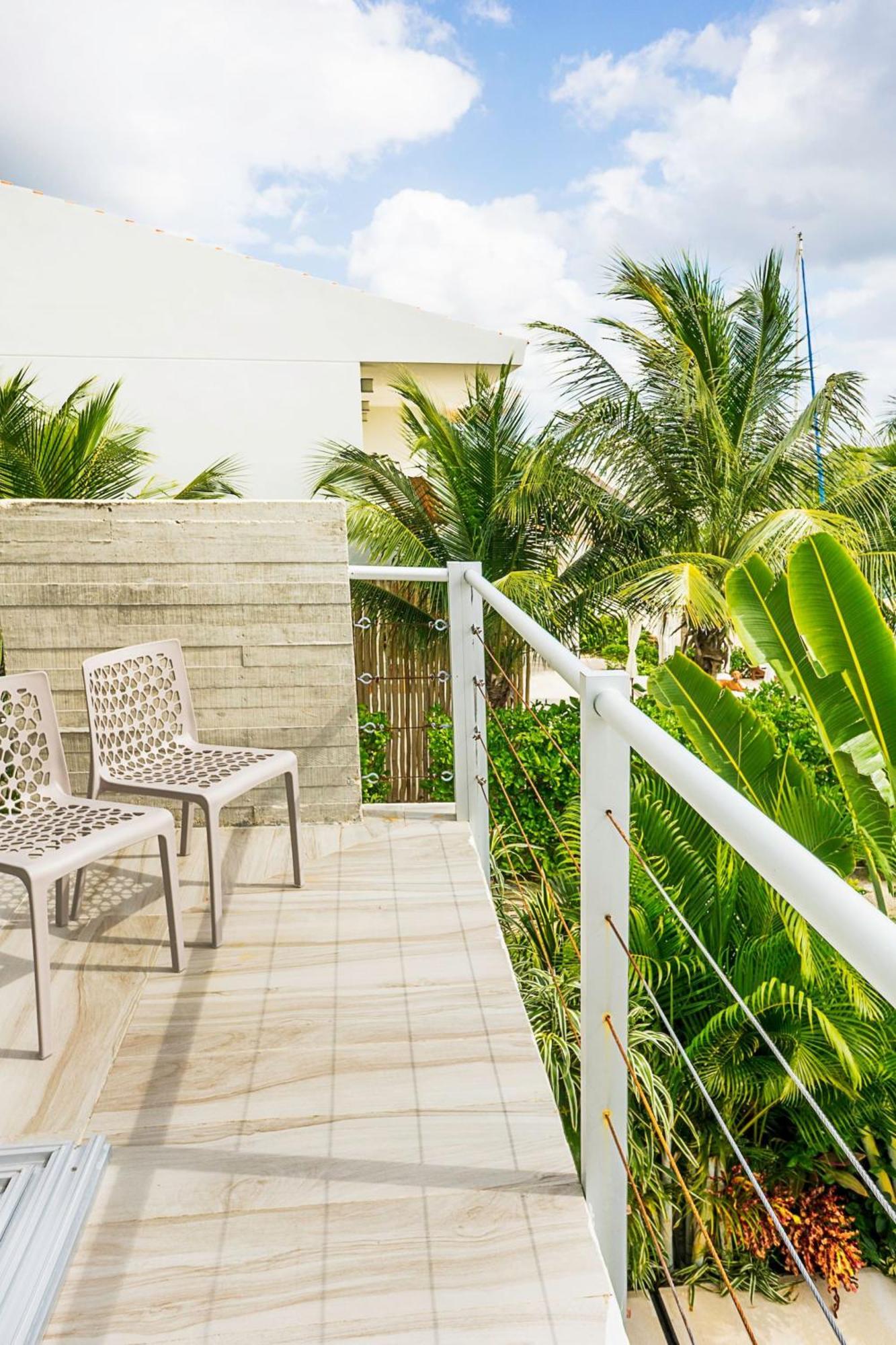 Villa 34 I Puerto Aventuras I Private Pool Exterior foto